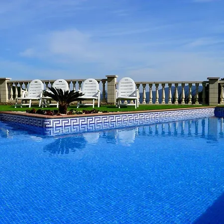 Ma Maison De Fleurs - House Tatil Evi *